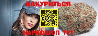 индика Берёзовский